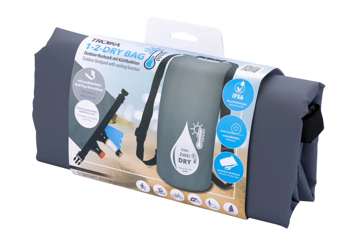 1-2-DRY BAG - Image 6