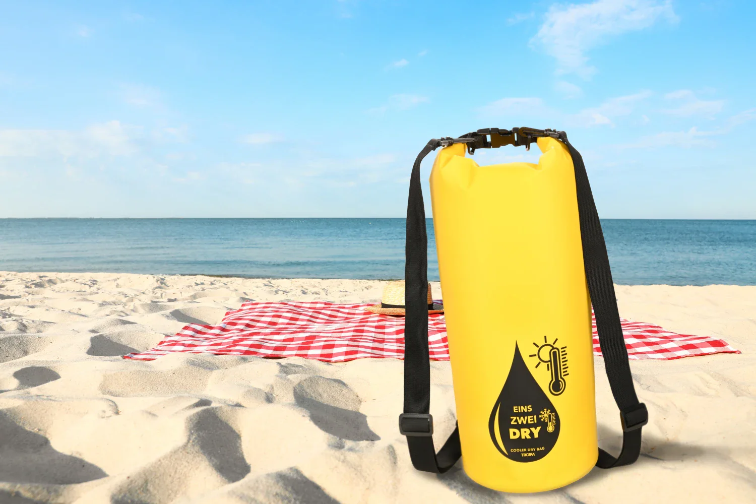 1-2-DRY BAG - Image 5