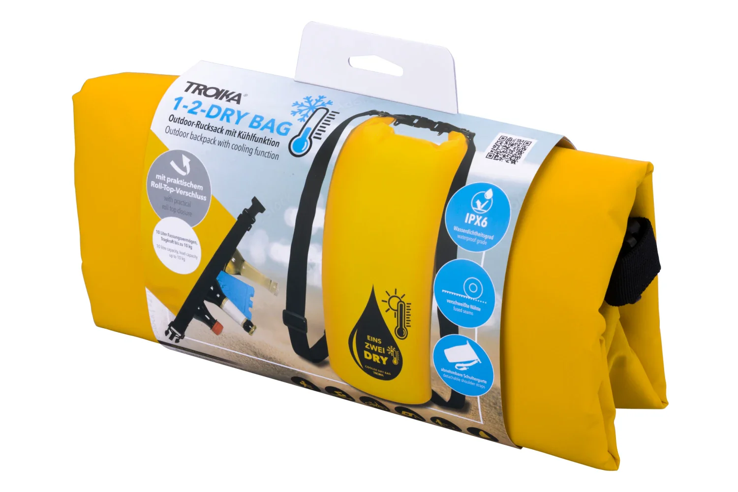 1-2-DRY BAG - Image 6