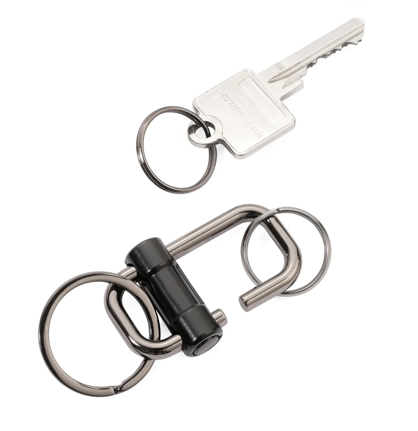 2-WAY KEY - Image 2