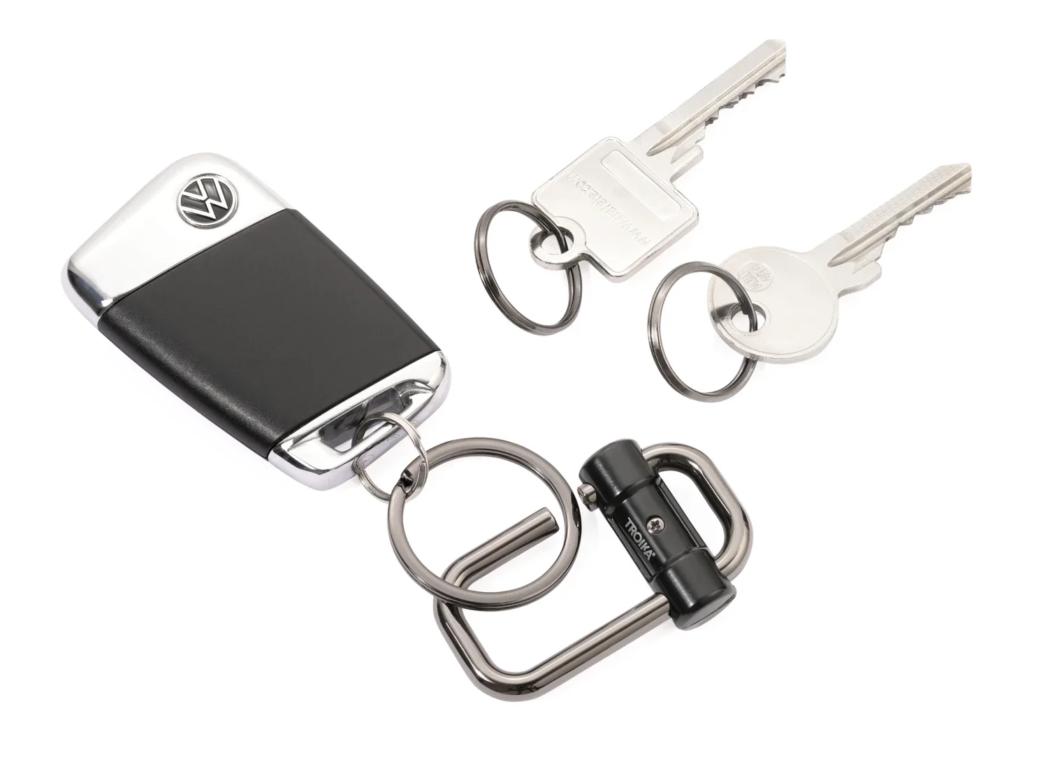 2-WAY KEY - Image 3