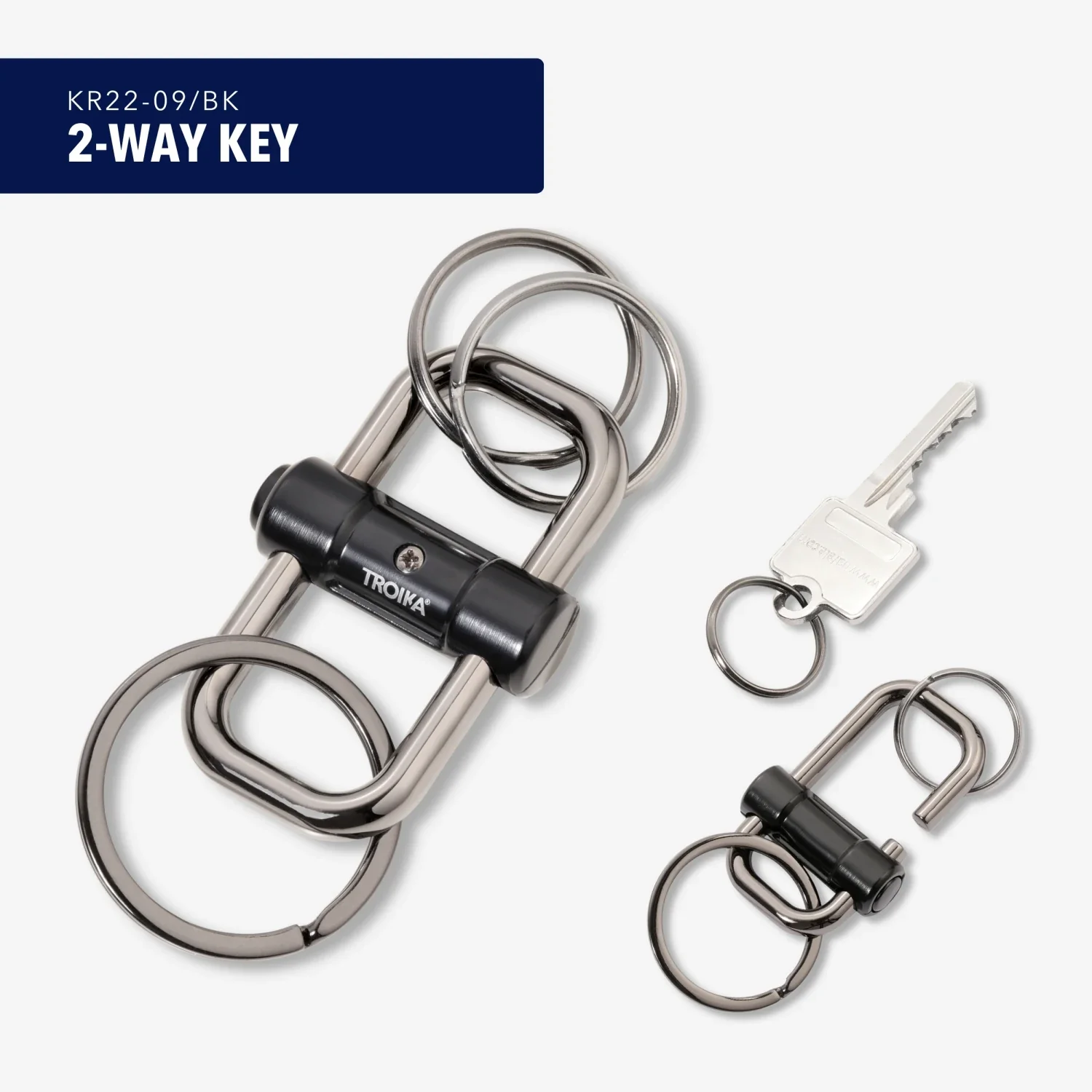 2-WAY KEY - Image 9