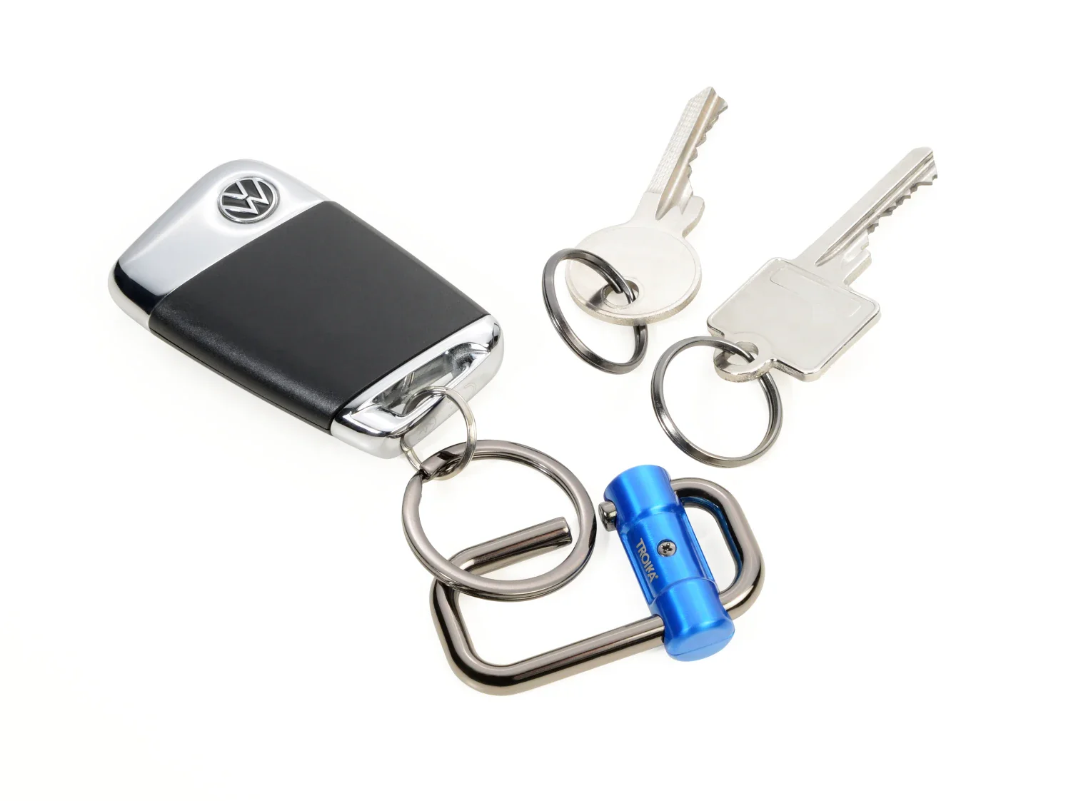 2-WAY KEY - Image 3