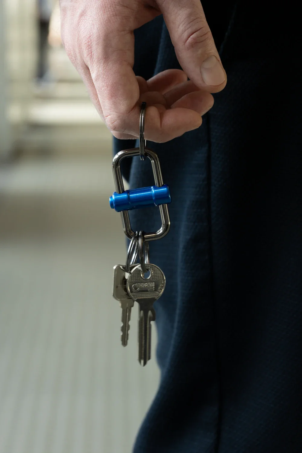2-WAY KEY - Image 7