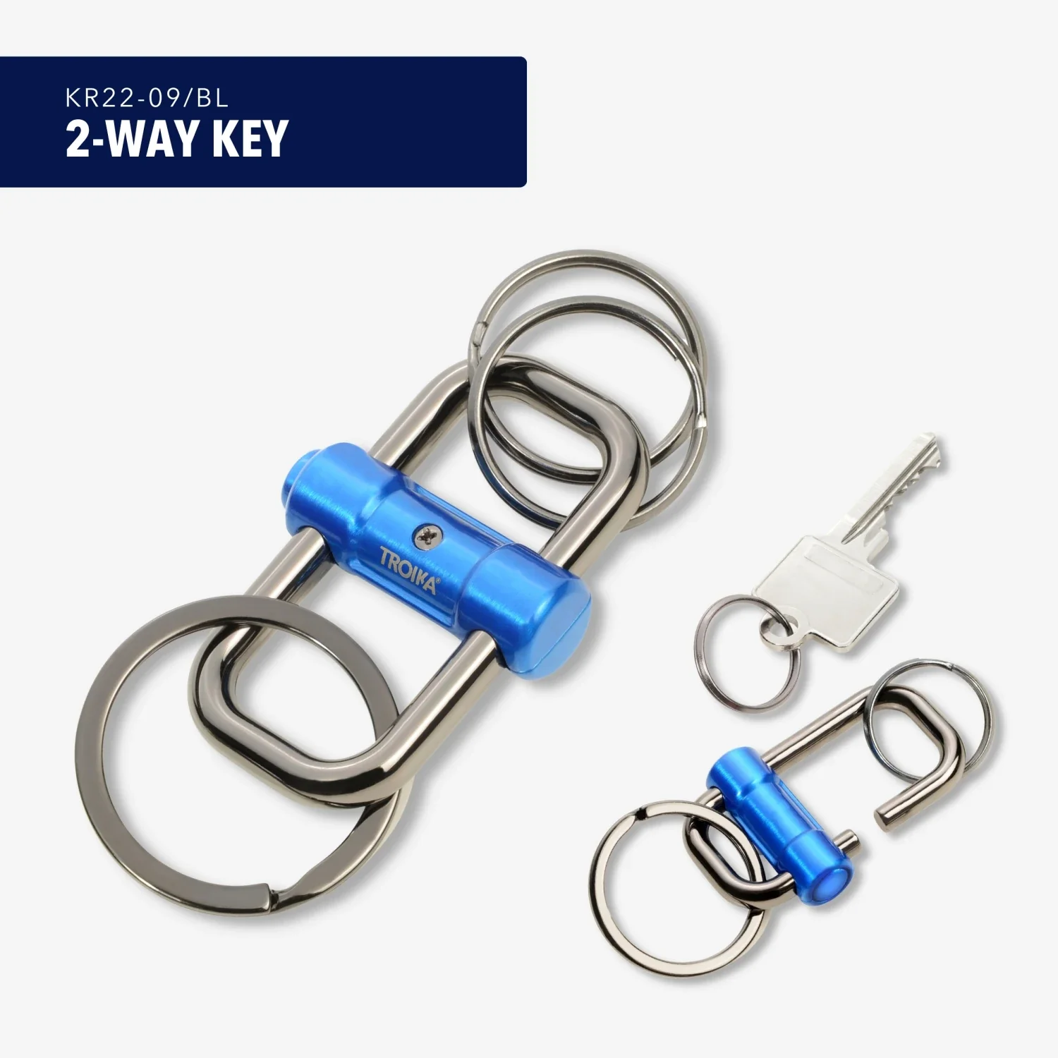 2-WAY KEY - Image 9