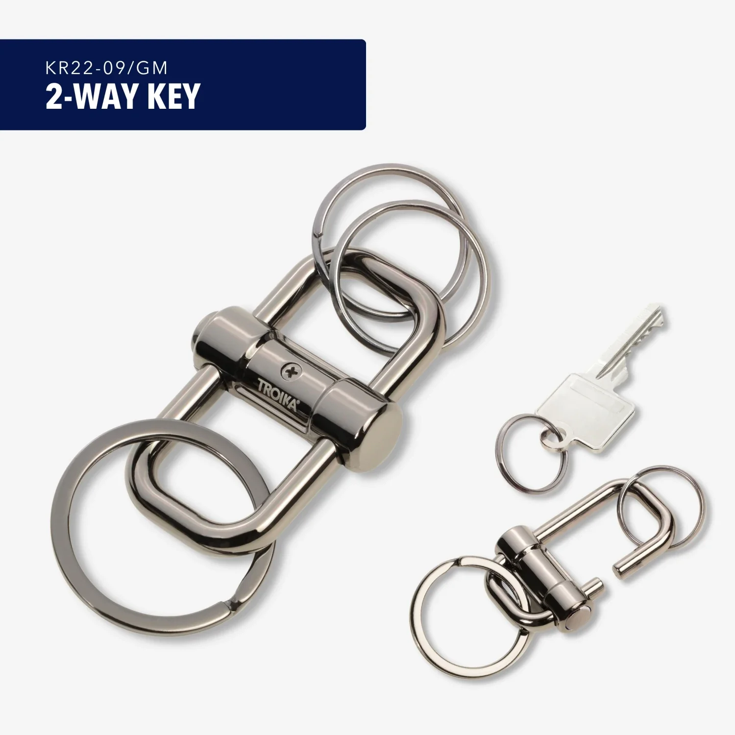 2-WAY KEY - Image 8