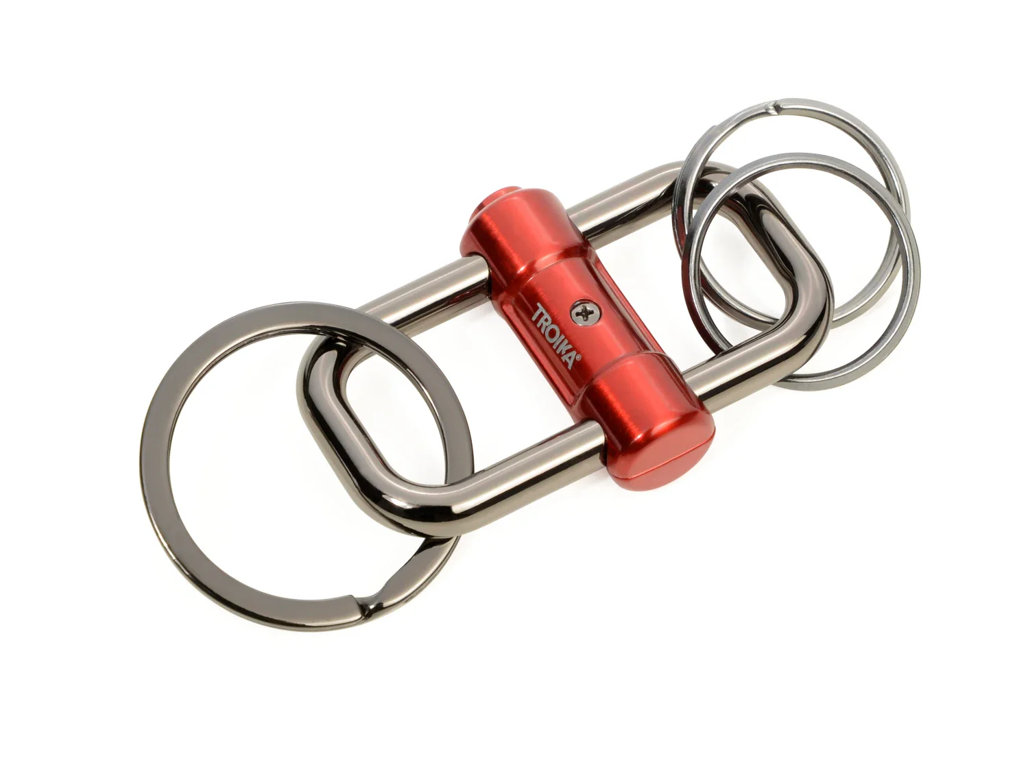2-WAY KEY