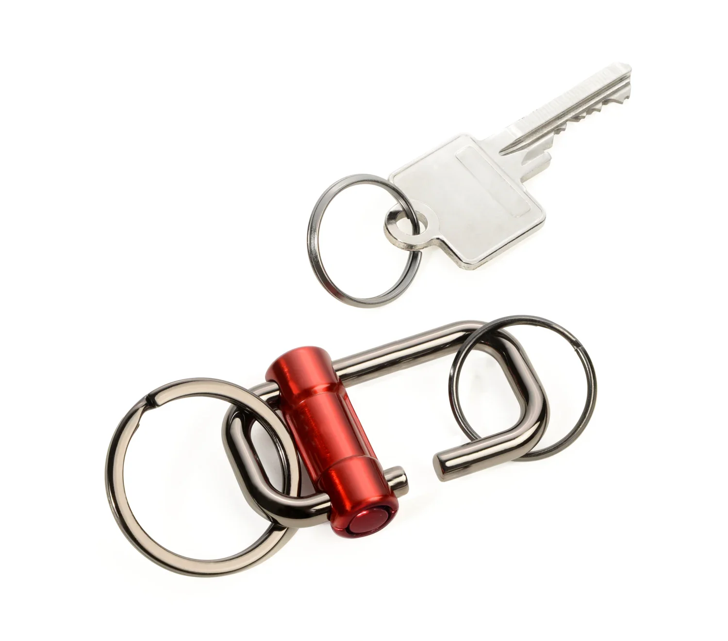 2-WAY KEY - Image 2