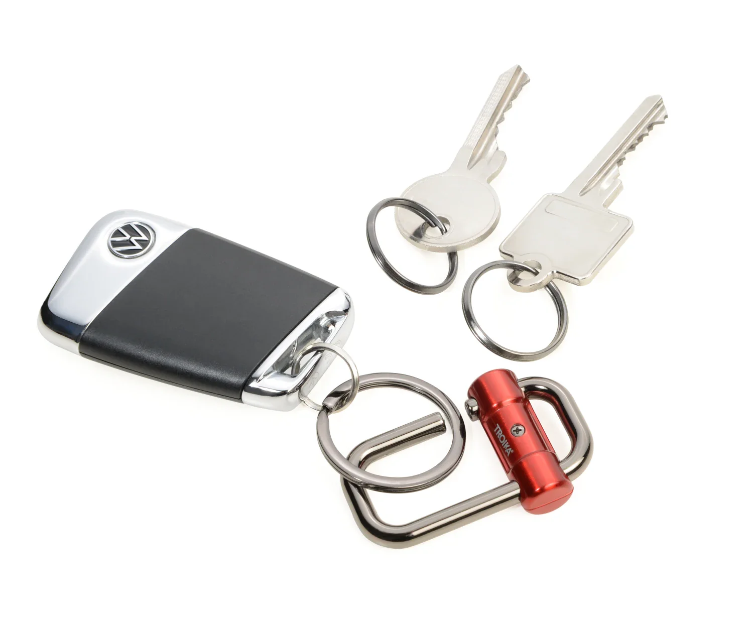 2-WAY KEY - Image 3