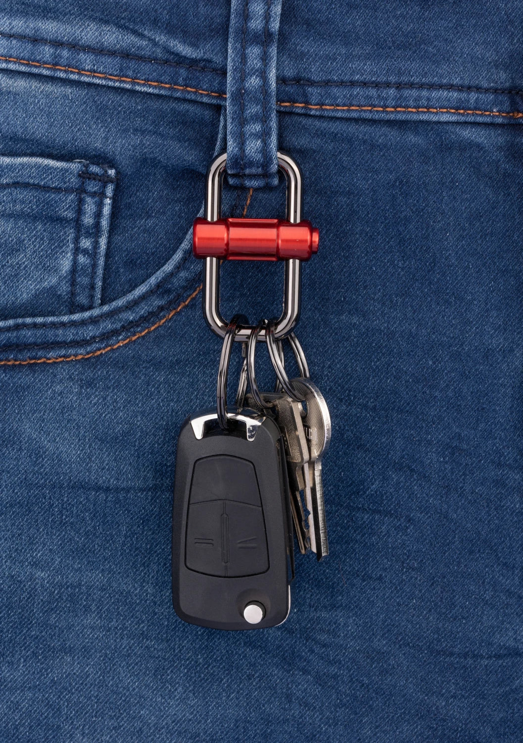 2-WAY KEY - Image 4