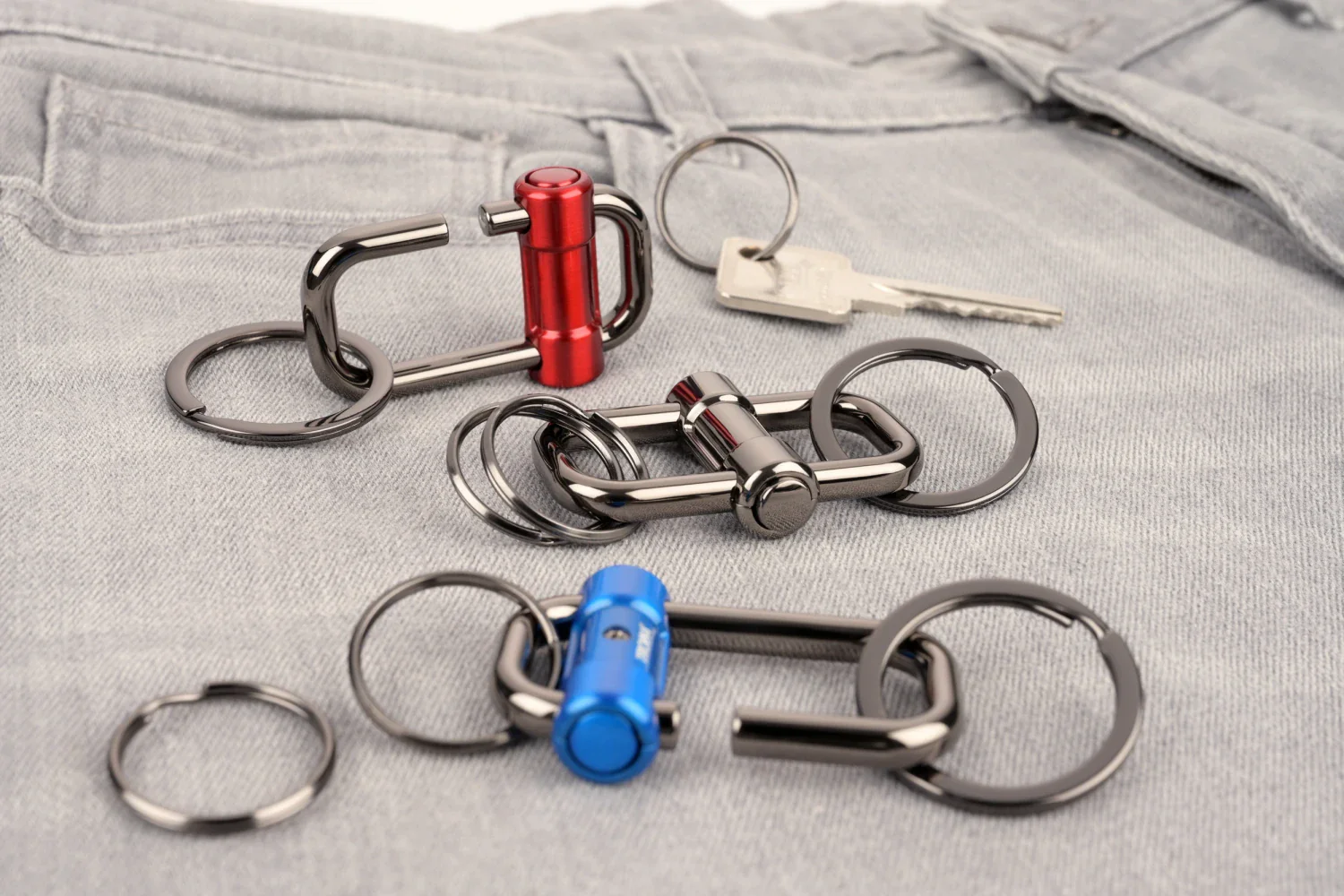 2-WAY KEY - Image 7