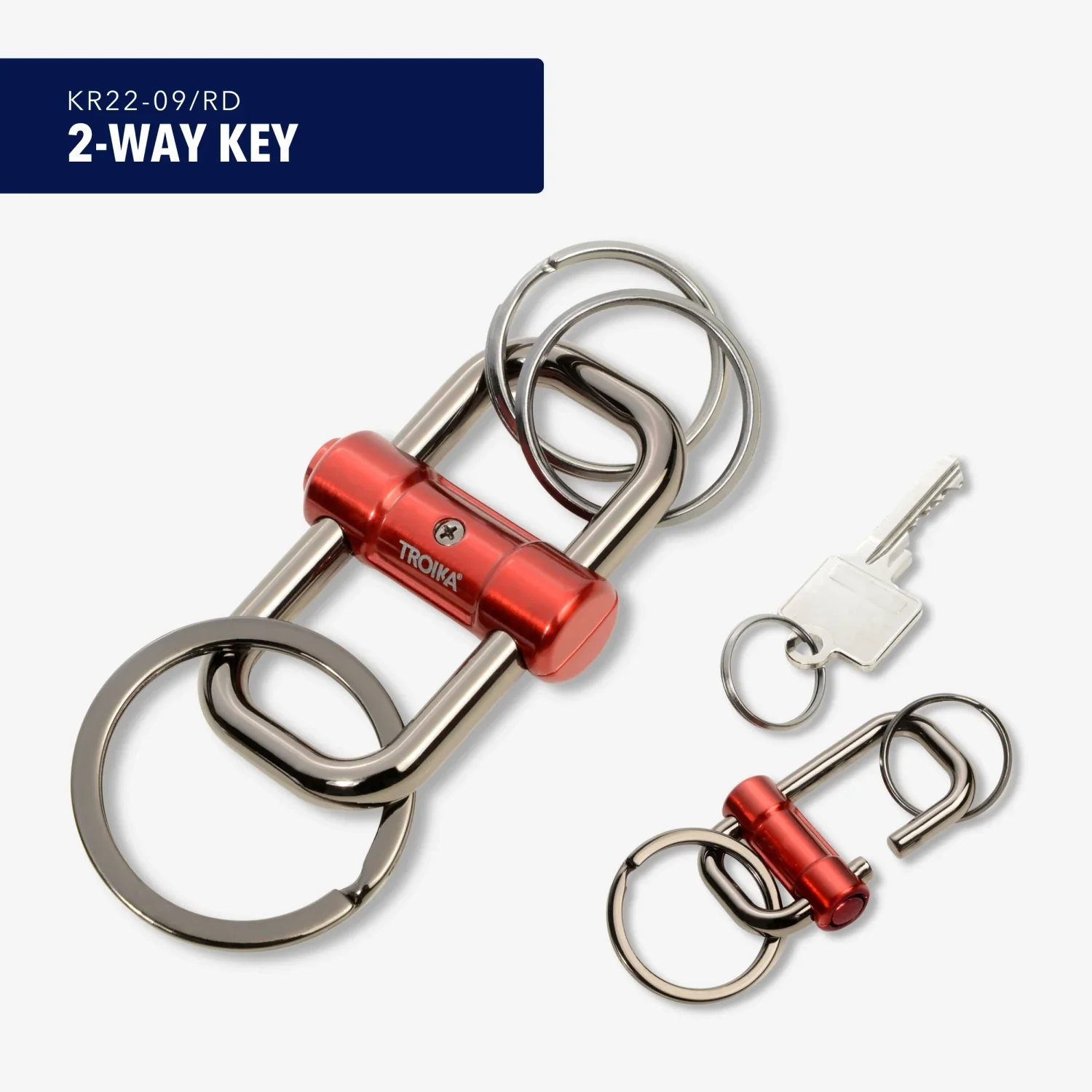 2-WAY KEY - Image 9