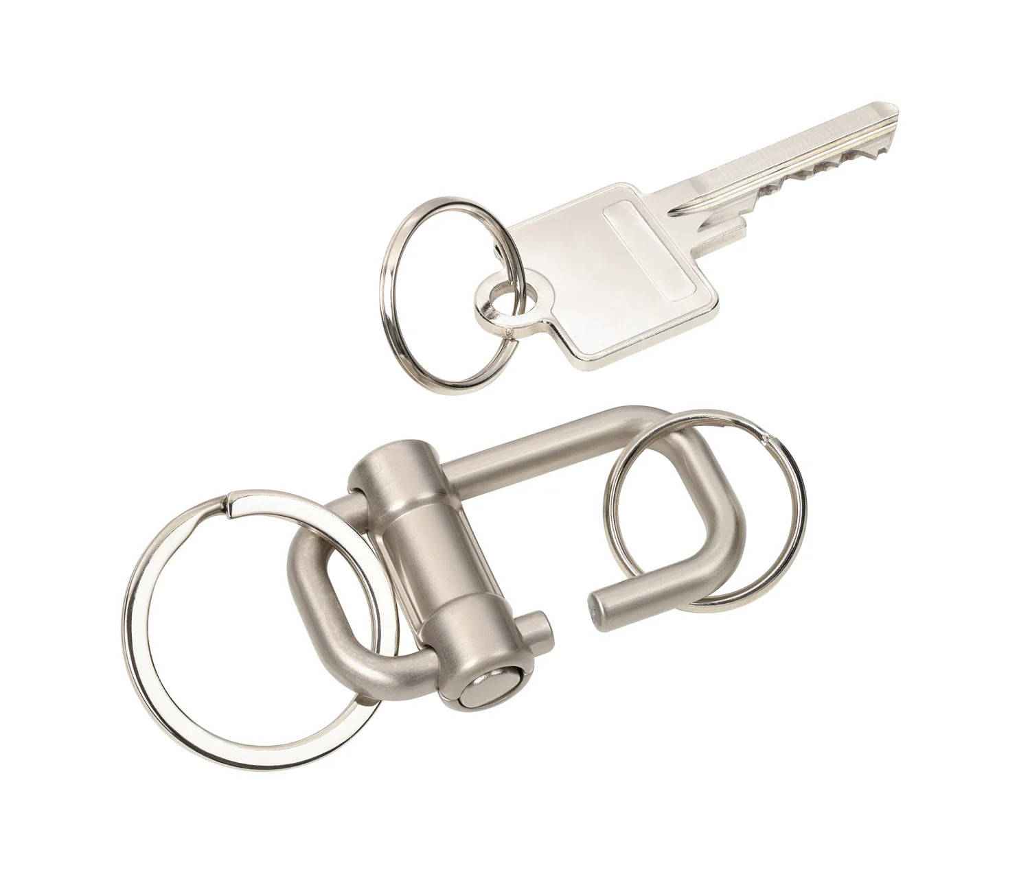 2-WAY KEY - Image 2