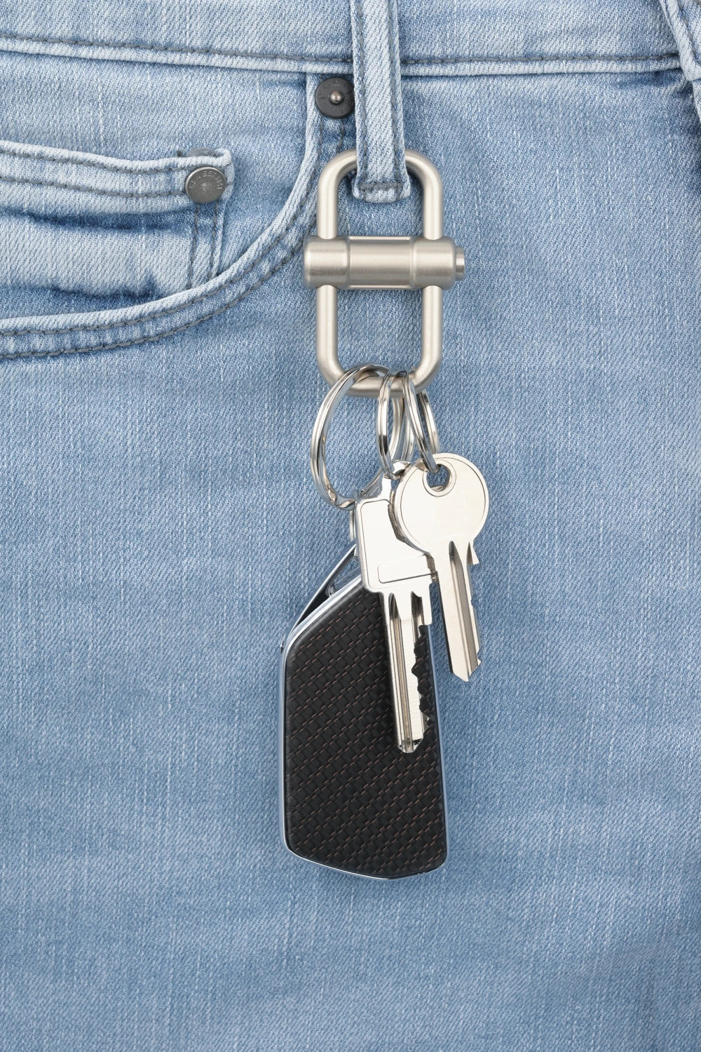 2-WAY KEY - Image 4