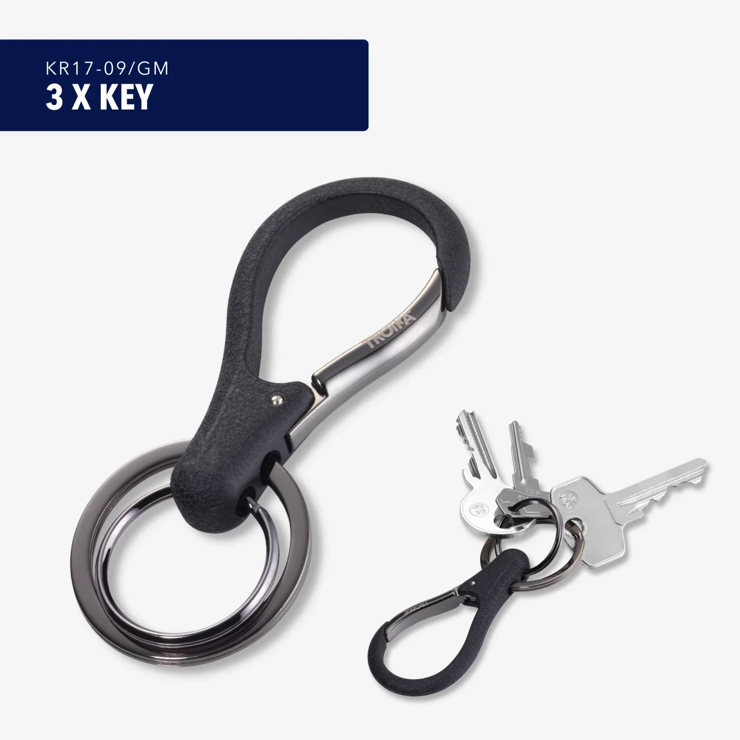 3 x KEY - Image 4