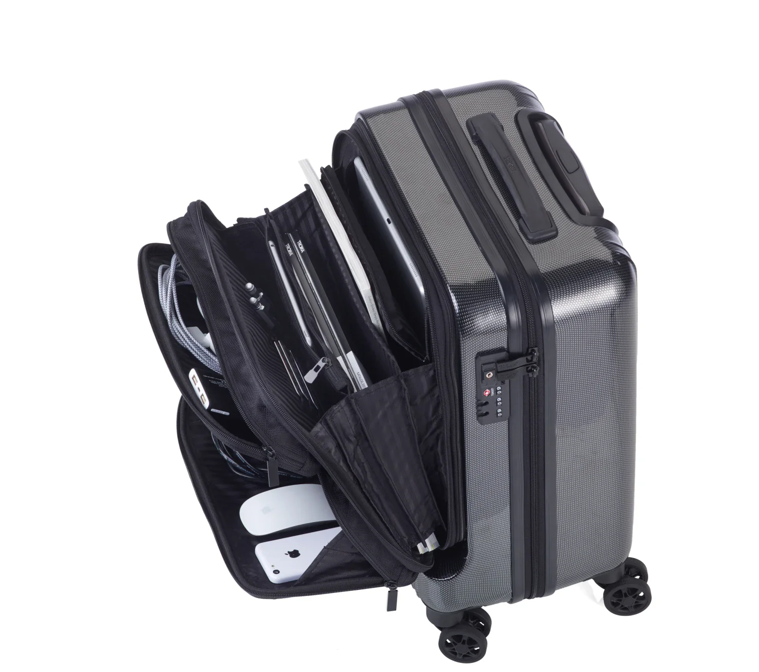 36 HOURS TROLLEY - Image 4
