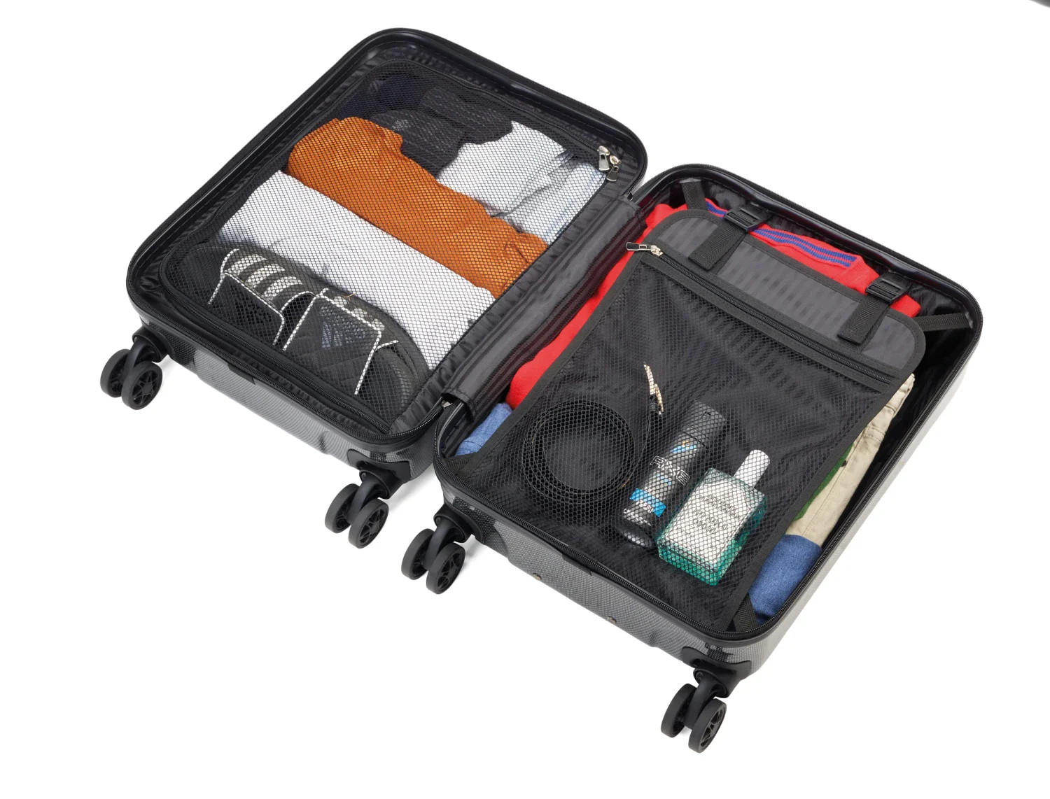 36 HOURS TROLLEY - Image 6