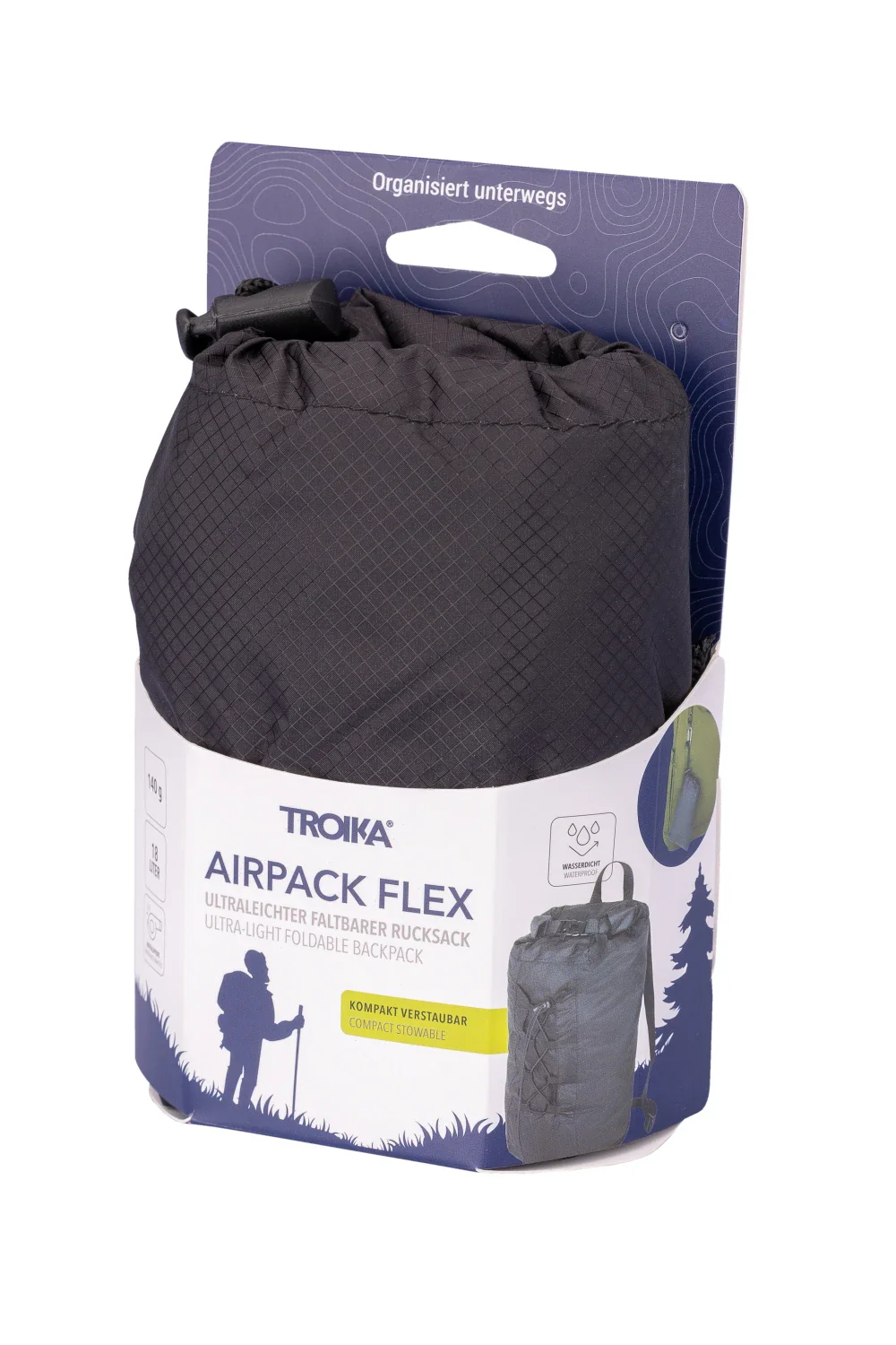 AIRPACK FLEX - Image 9