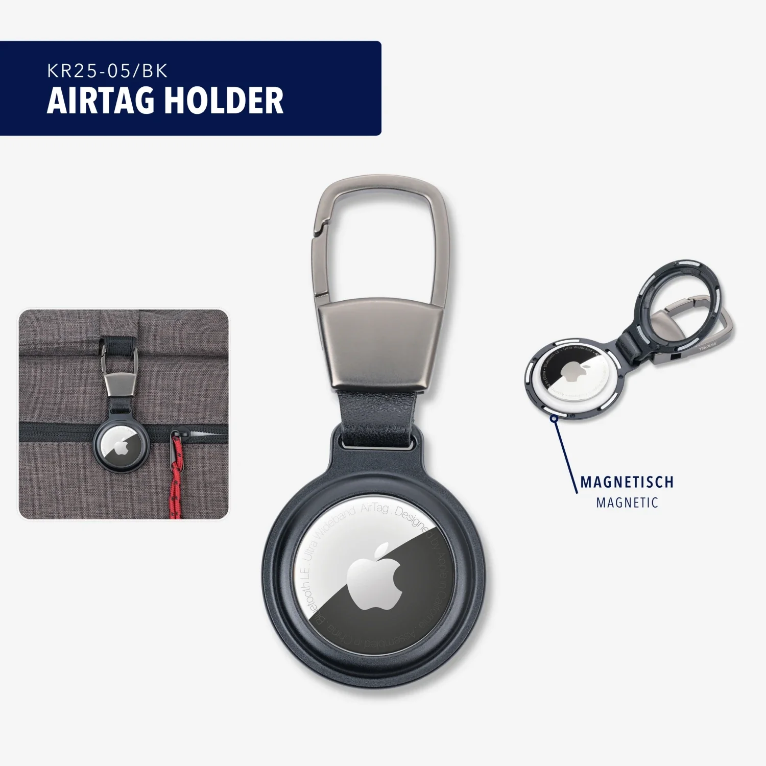 AIRTAG HOLDER - Image 8