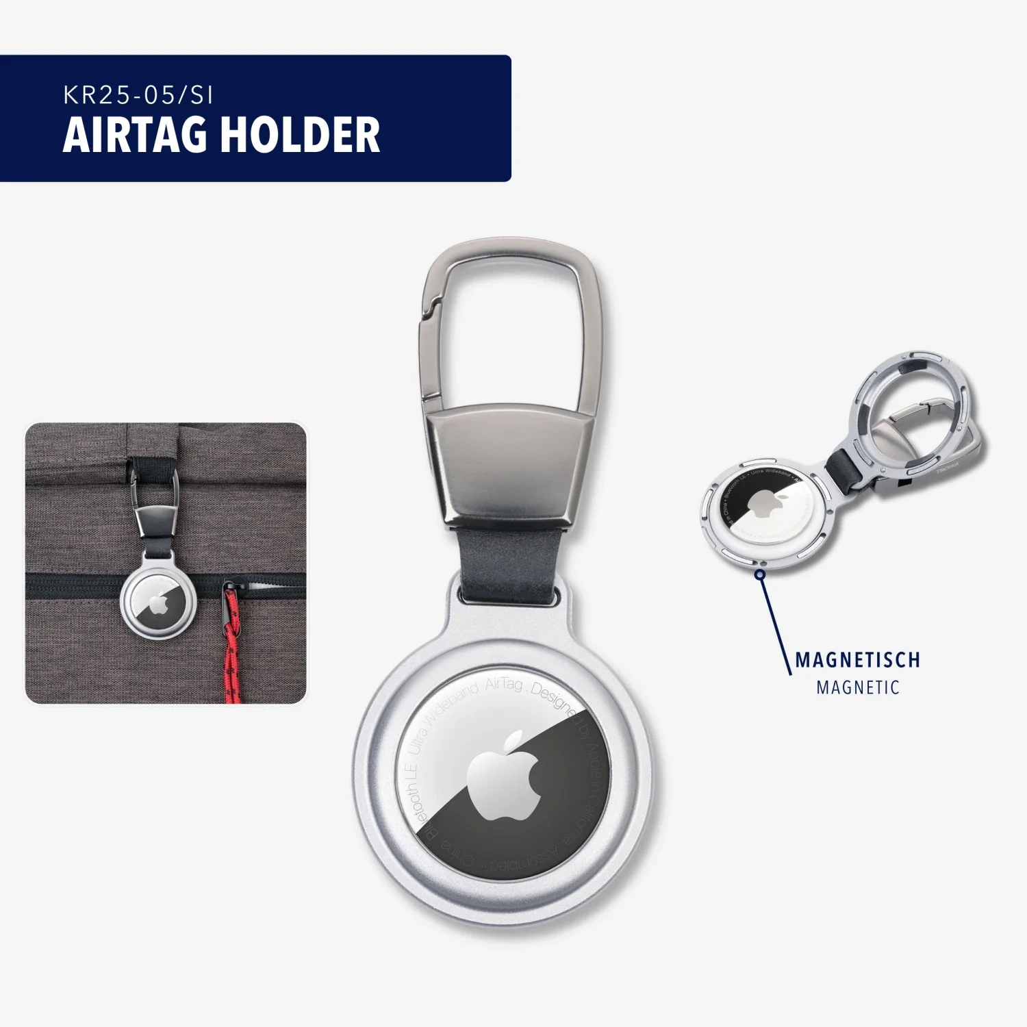 AIRTAG HOLDER - Image 10