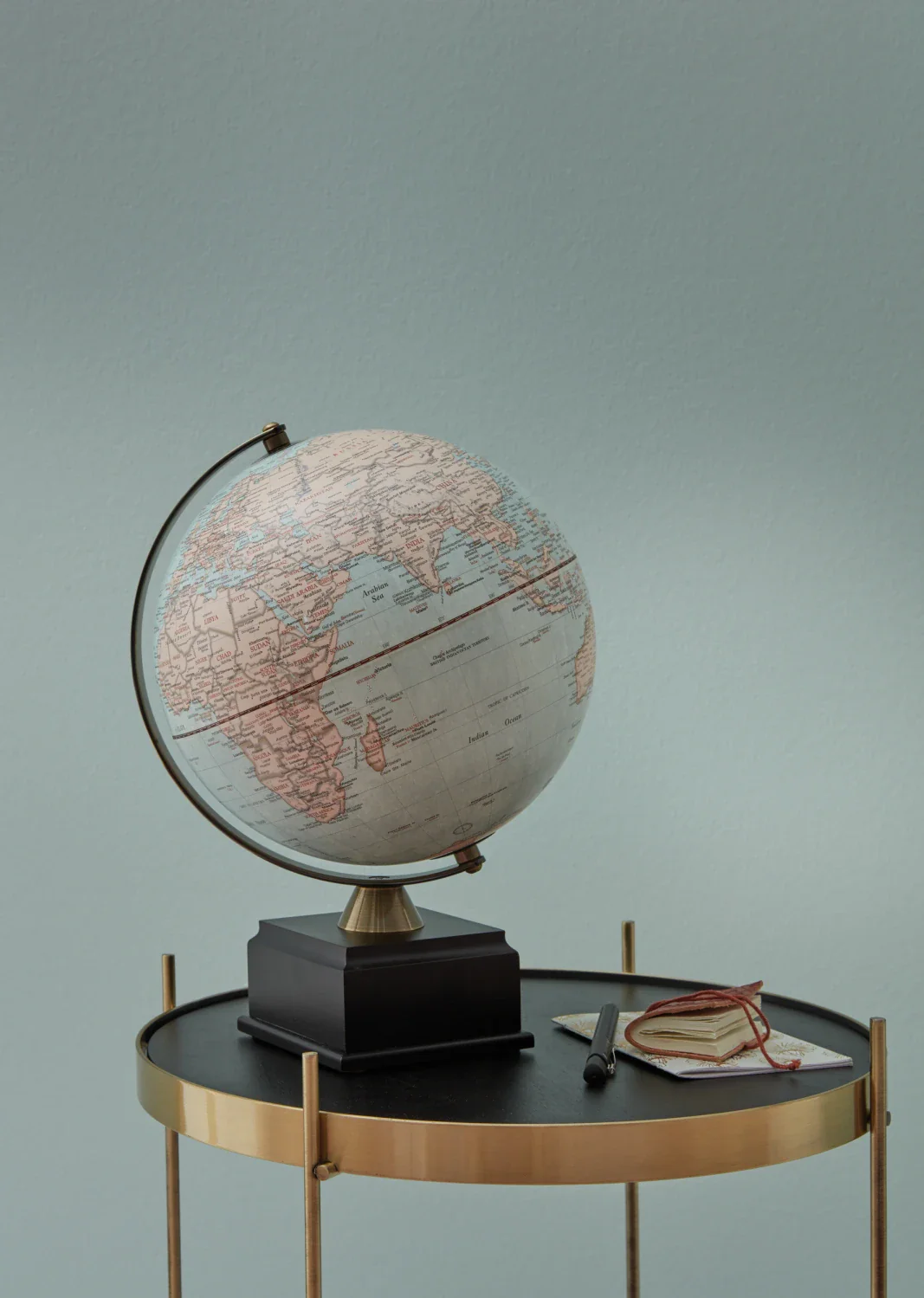 ANTIQUE MONUMENT - Image 3