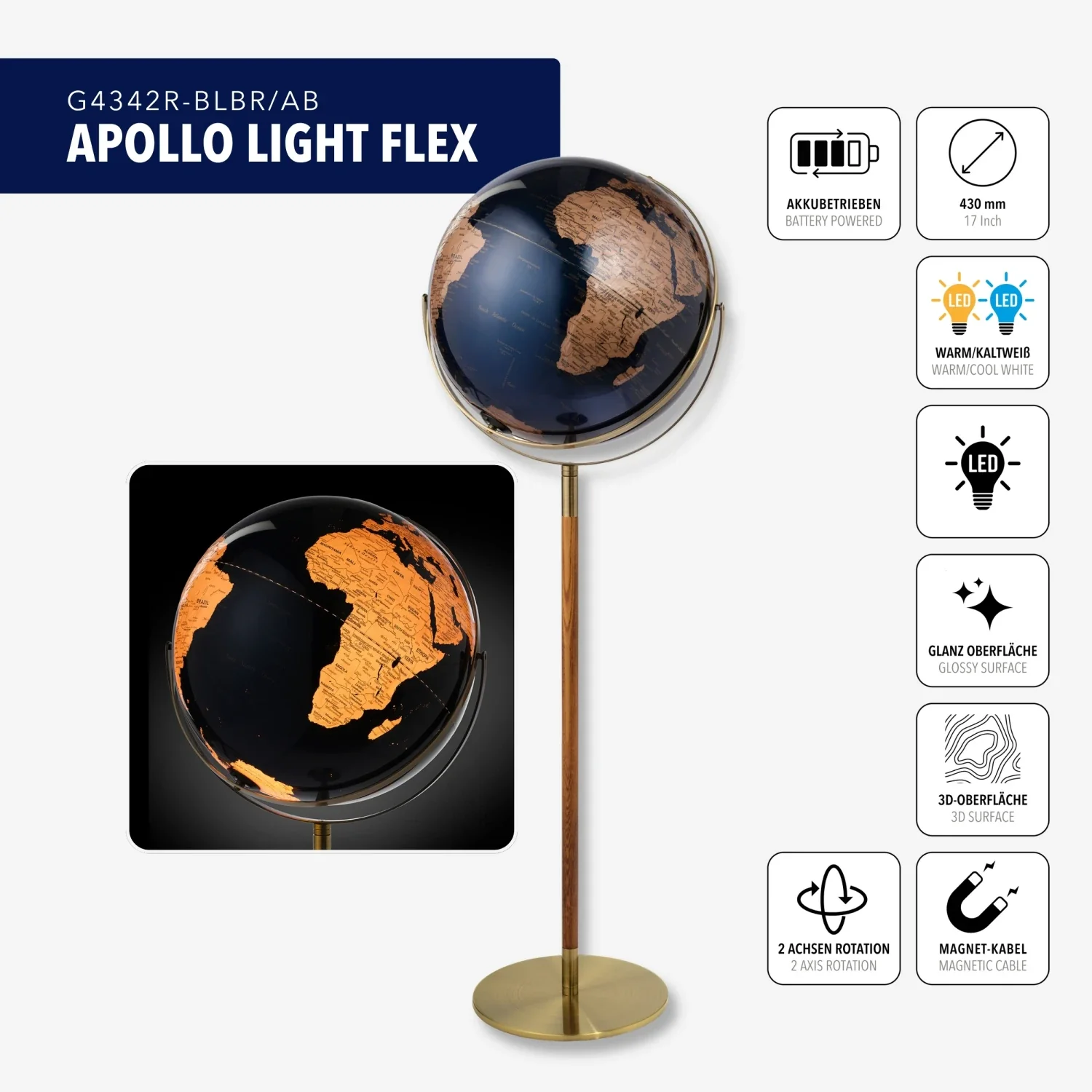 APOLLO LIGHT FLEX - Image 8