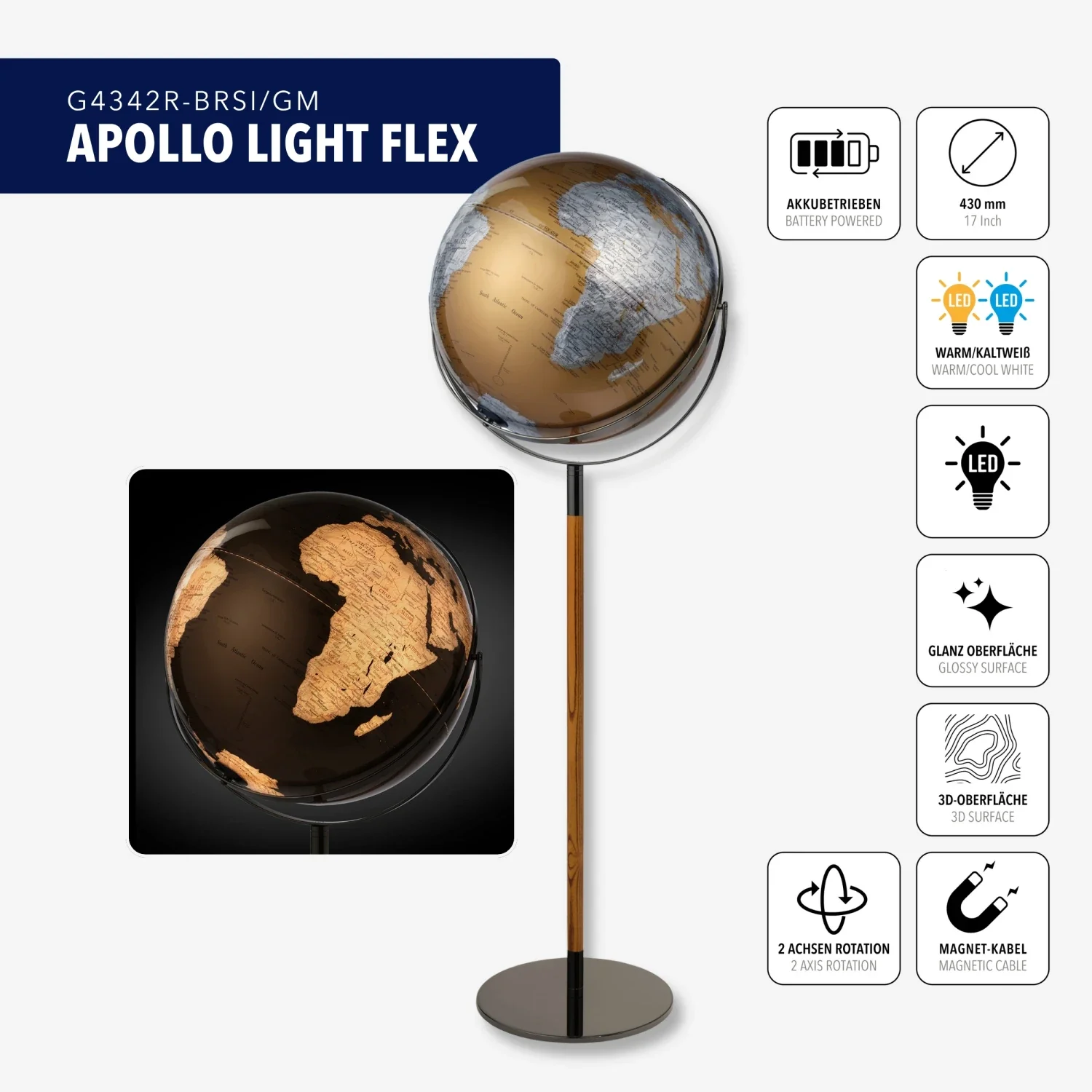 APOLLO LIGHT FLEX - Image 8