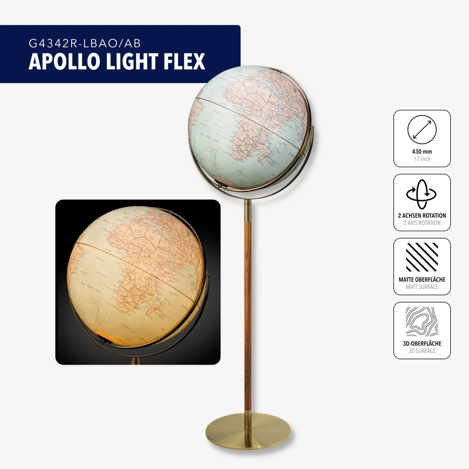 APOLLO LIGHT FLEX - Image 8