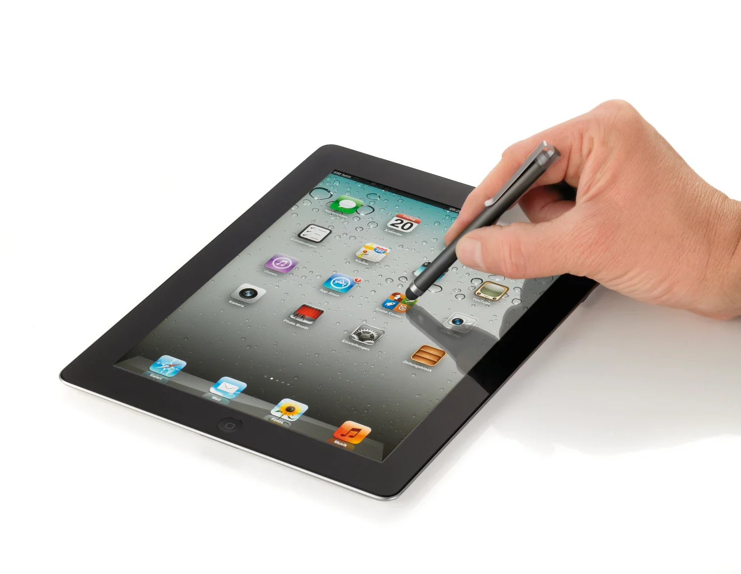 APP TOUCH by TROIKA® - Image 2