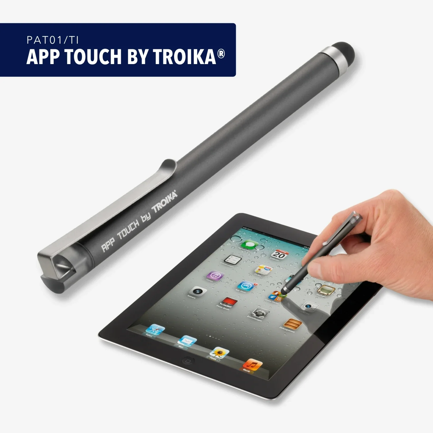 APP TOUCH by TROIKA® - Image 5