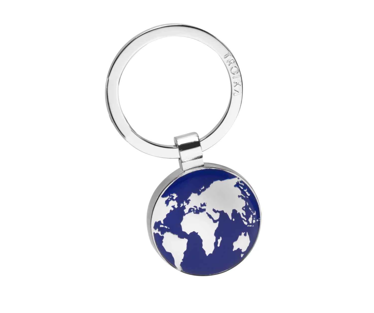 AROUND THE WORLD