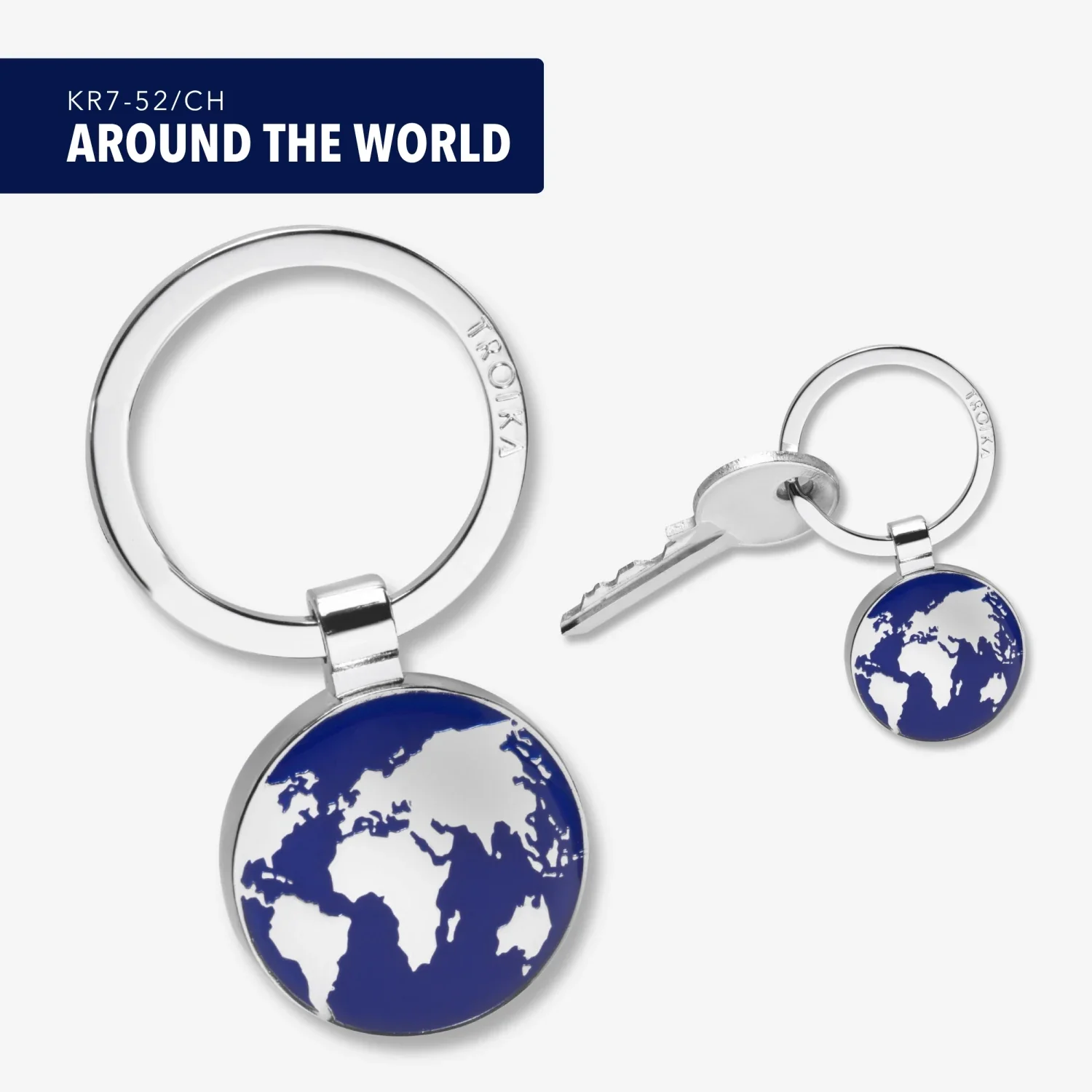 AROUND THE WORLD - Image 4