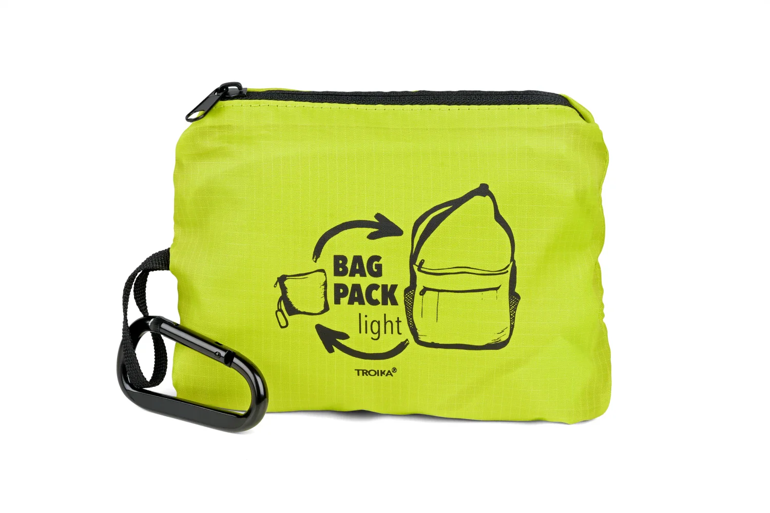 BAG PACK