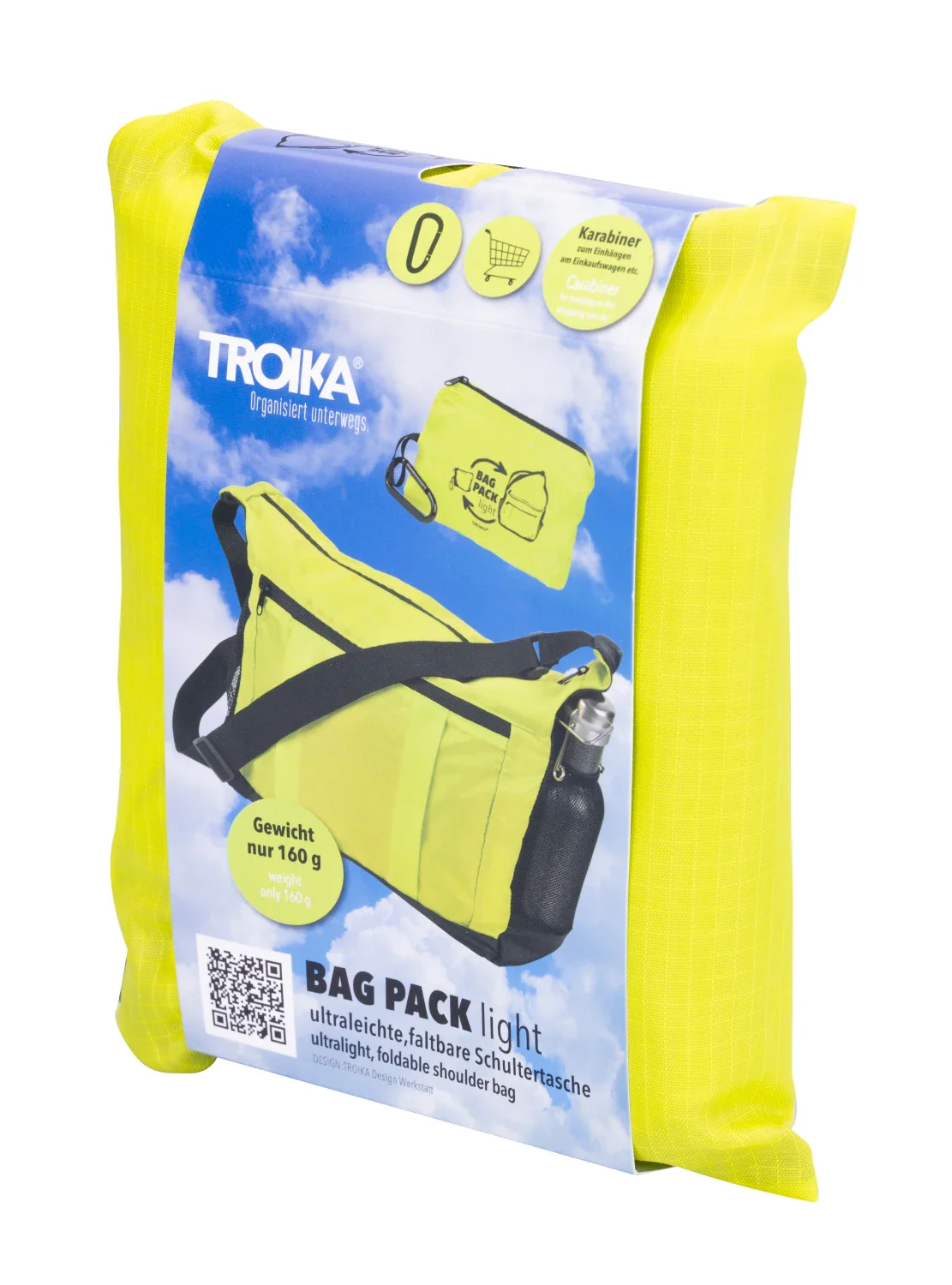 BAG PACK - Image 3