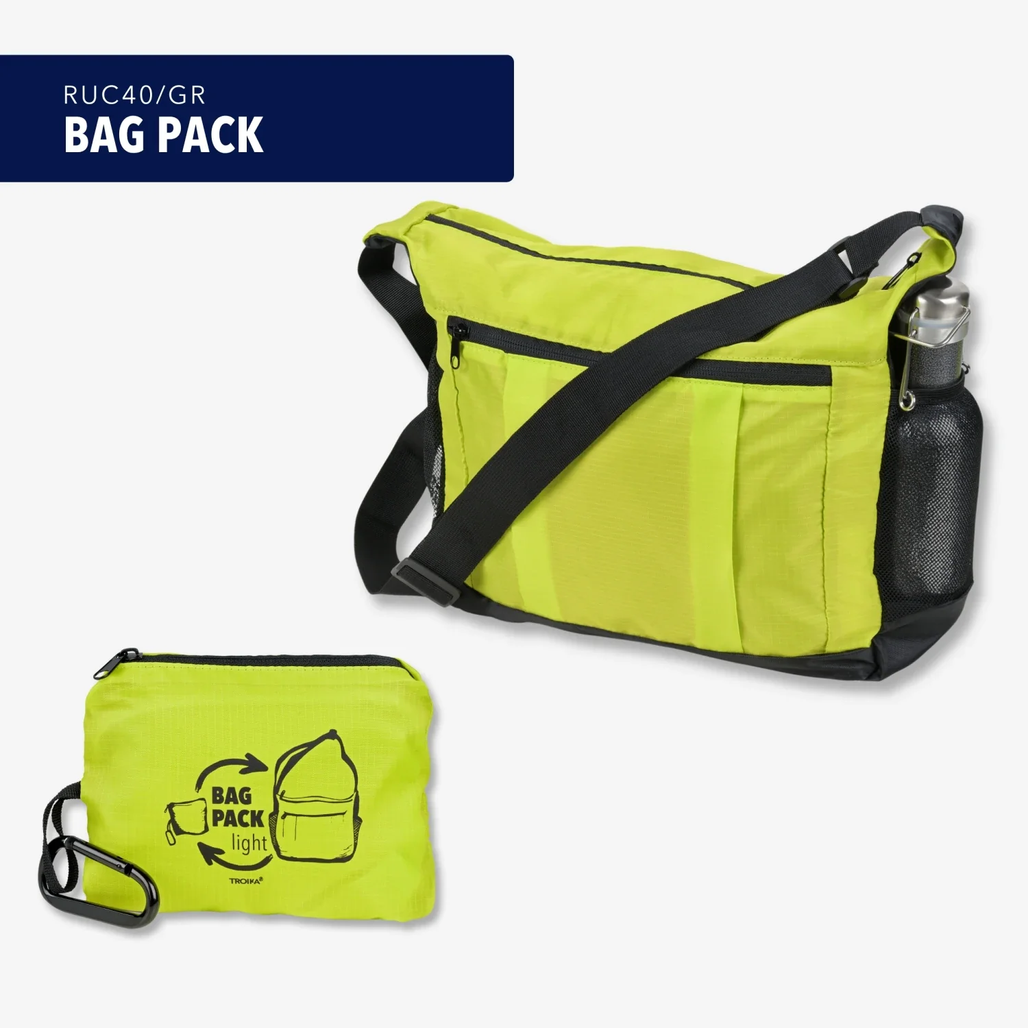BAG PACK - Image 4