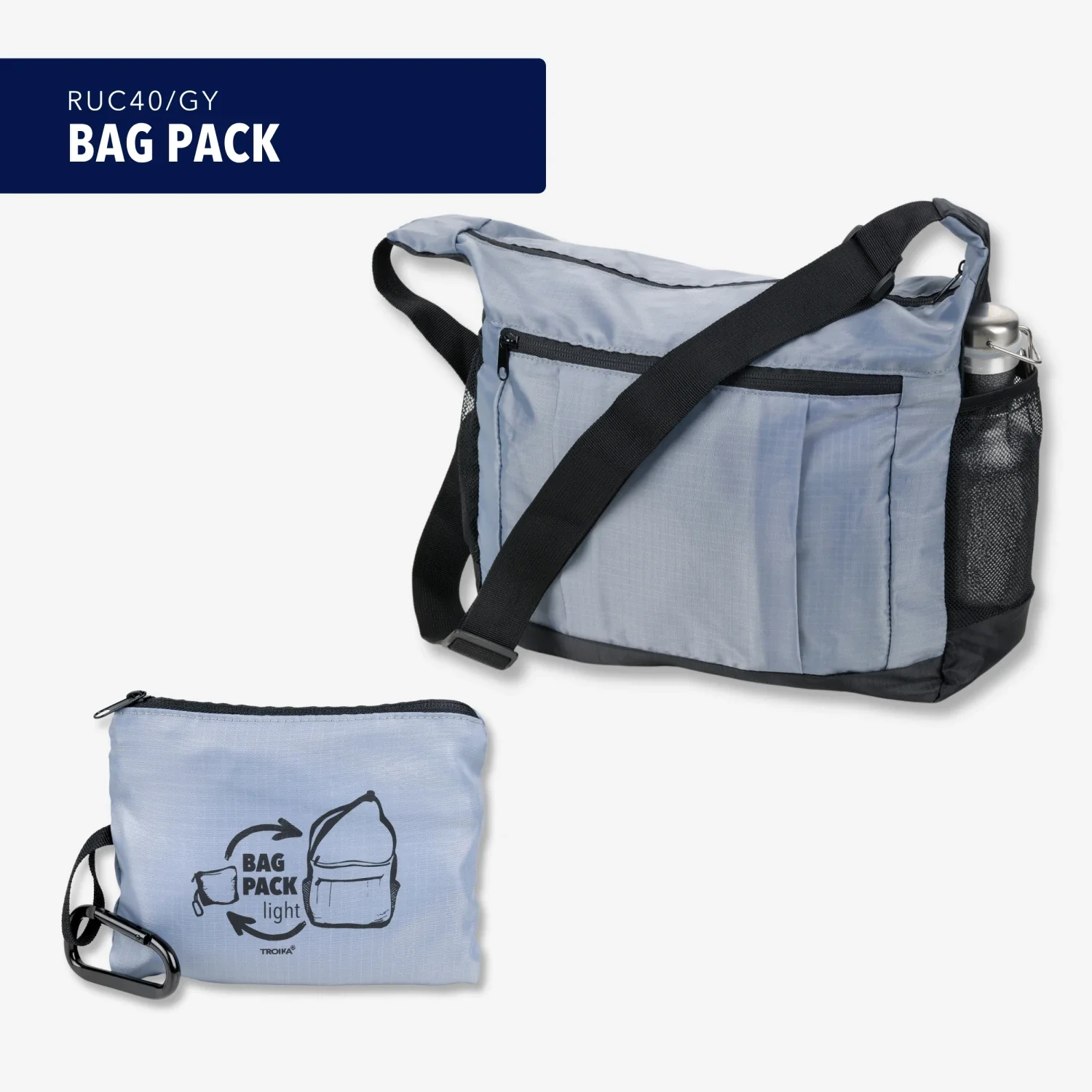 BAG PACK - Image 4