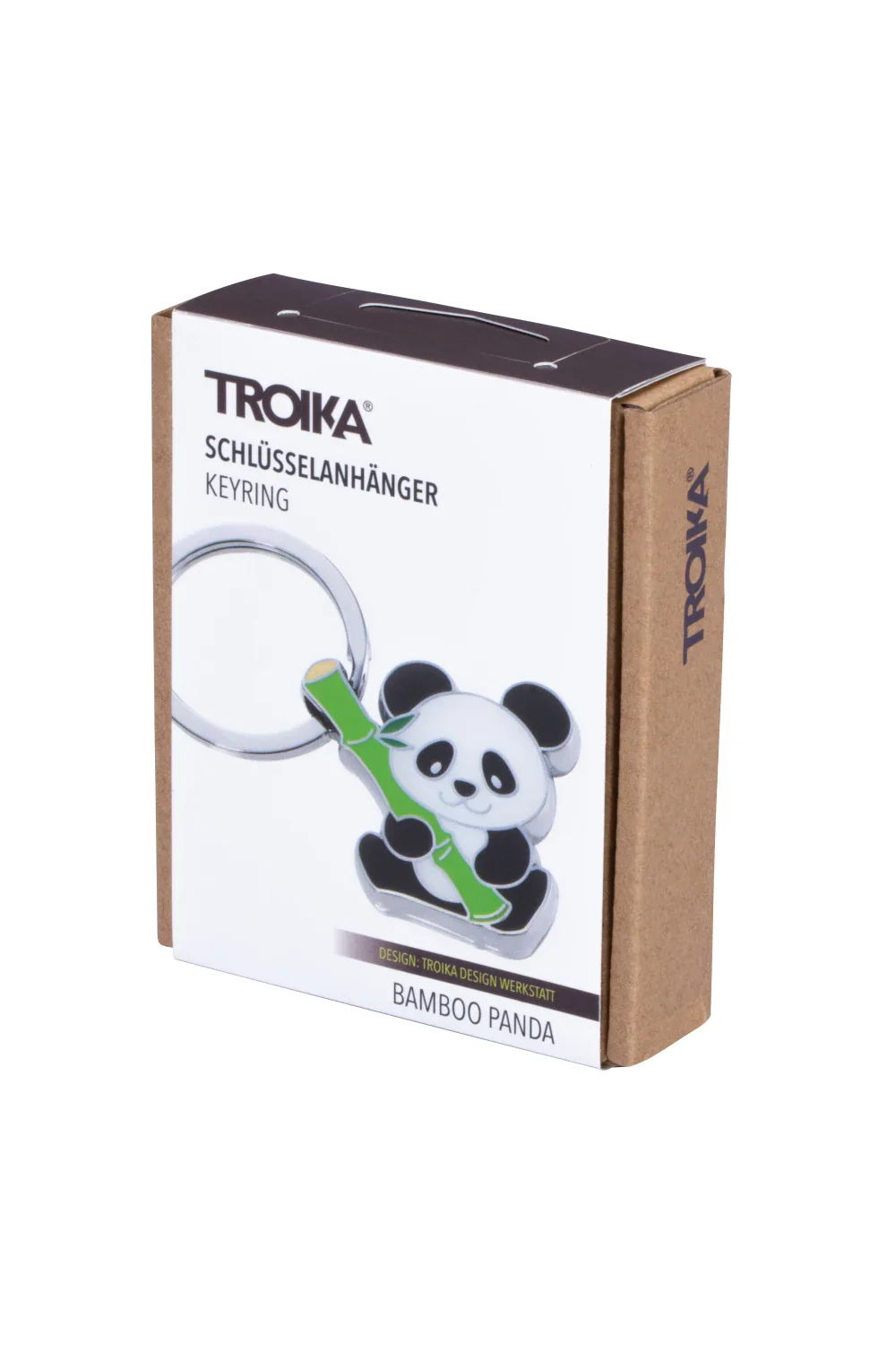 BAMBOO PANDA - Image 3
