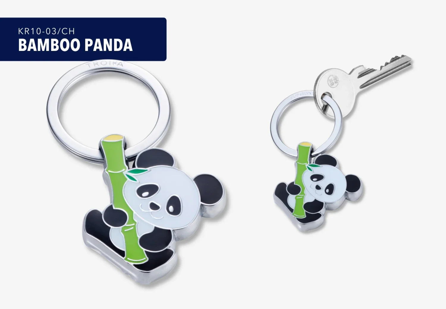 BAMBOO PANDA - Image 4