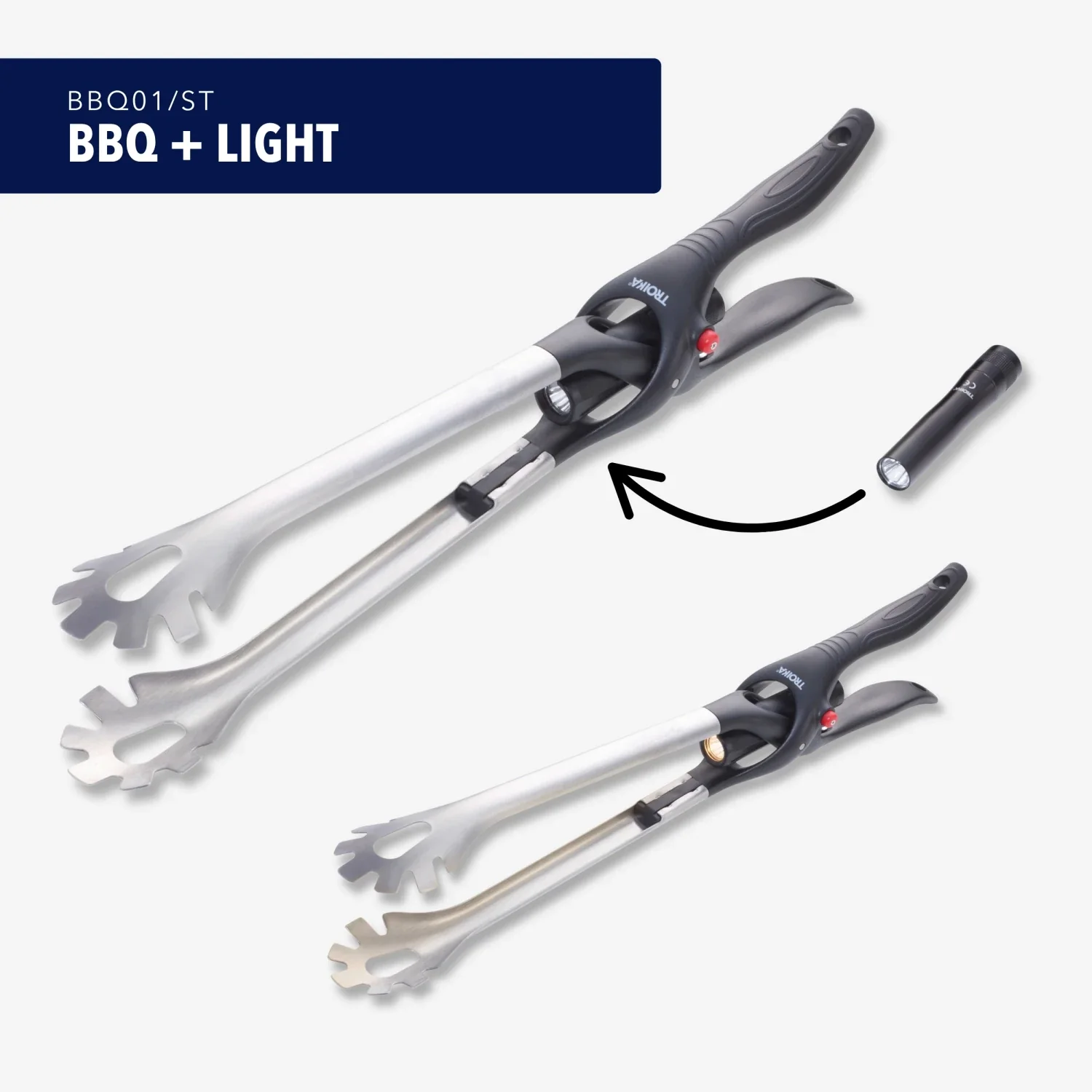 BBQ + LIGHT - Image 10