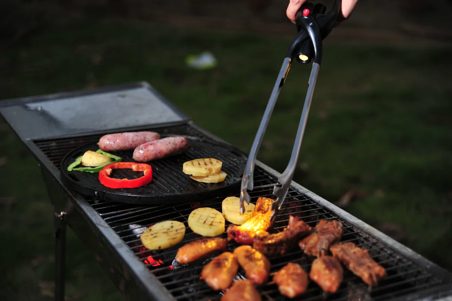BBQ + LIGHT - Image 7