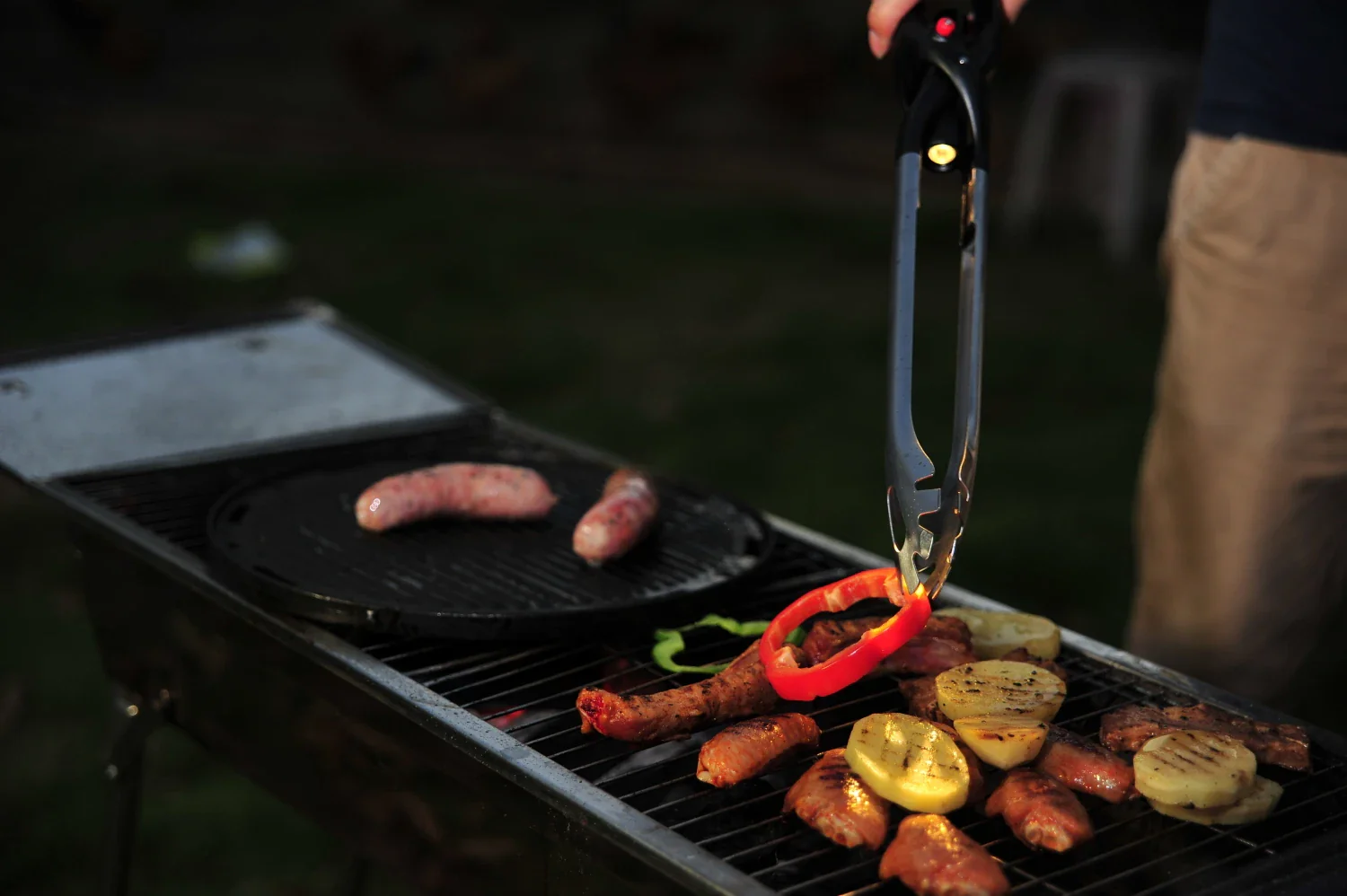 BBQ + LIGHT - Image 8
