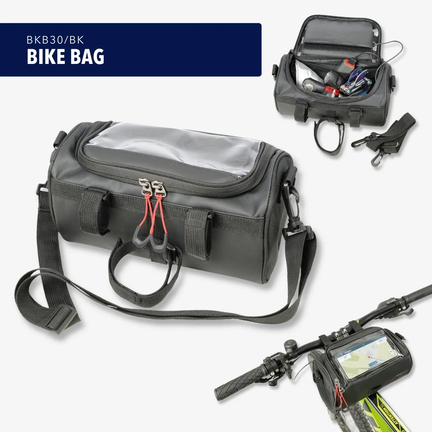 BIKE BAG - Image 10
