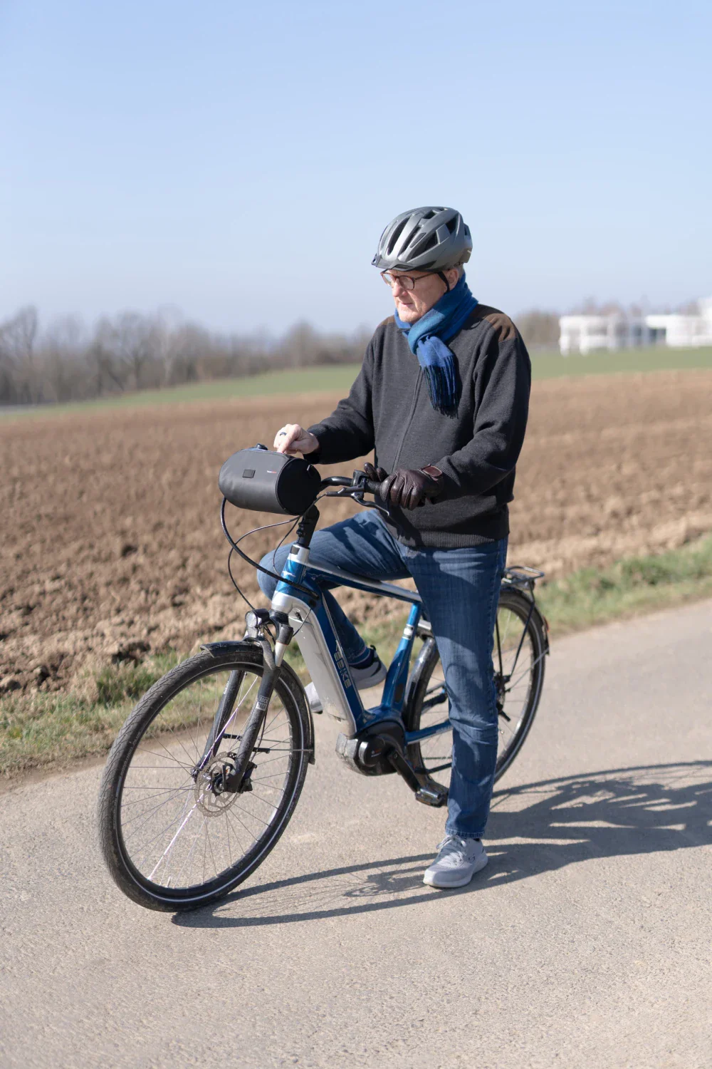 BIKE BAG - Image 8