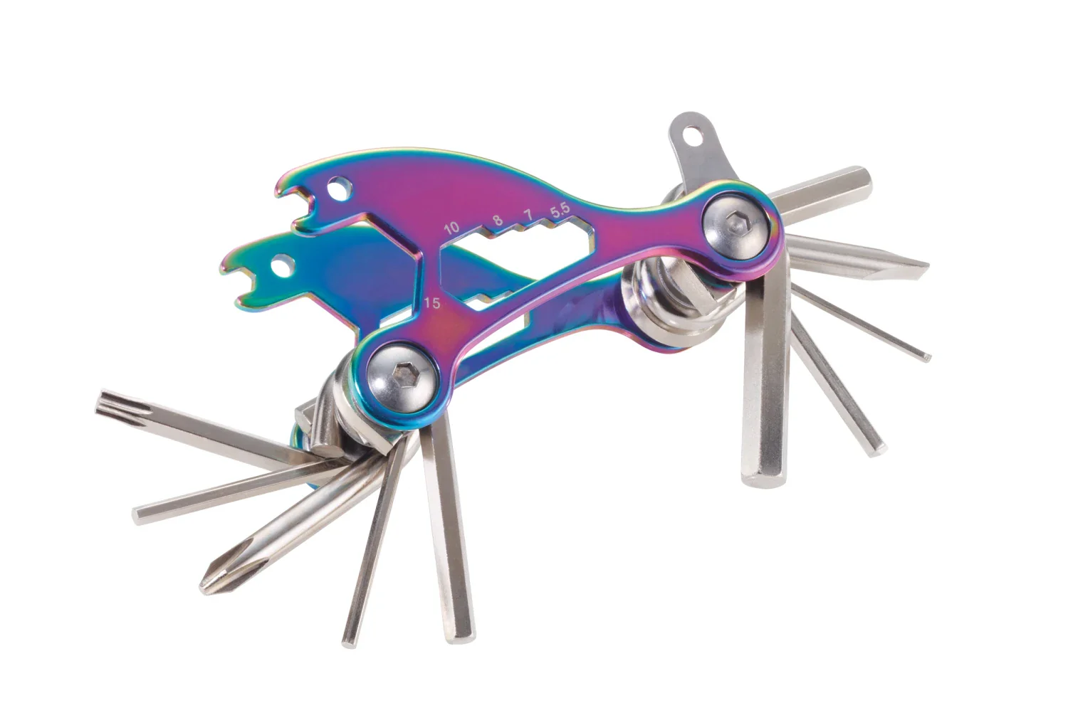 BIKE MULTITOOL - Image 2