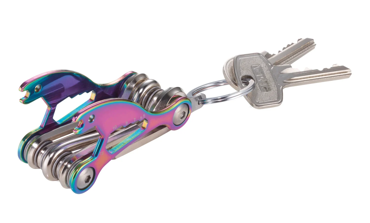 BIKE MULTITOOL - Image 3