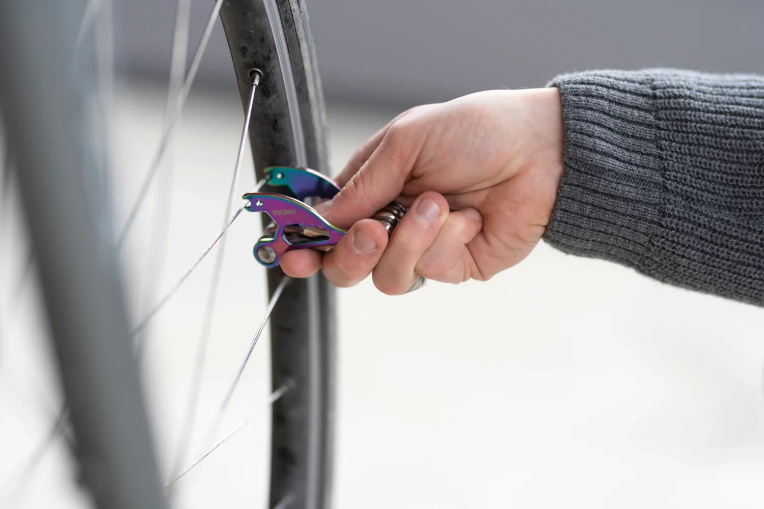 BIKE MULTITOOL - Image 4