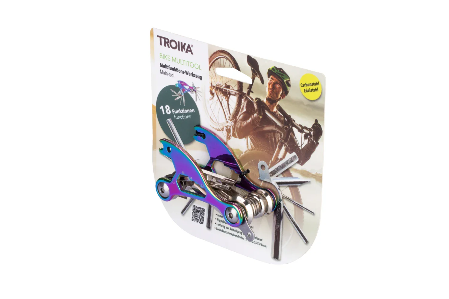 BIKE MULTITOOL - Image 6