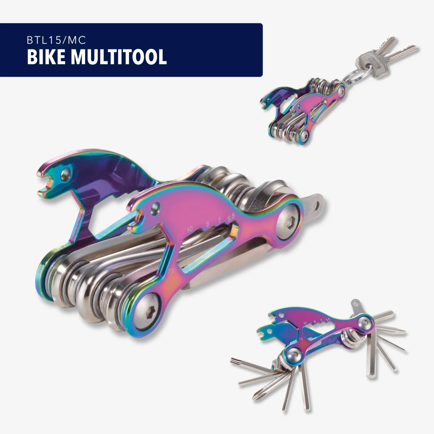 BIKE MULTITOOL - Image 7
