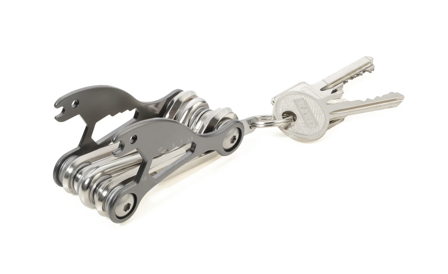 BIKE MULTITOOL - Image 2