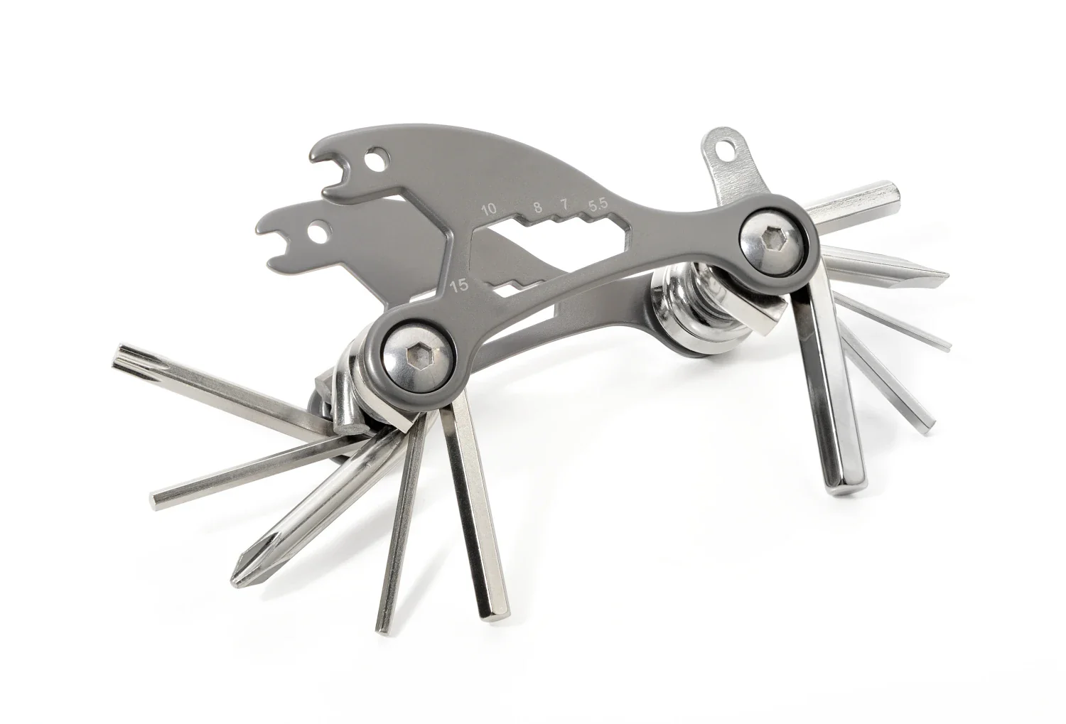 BIKE MULTITOOL - Image 3